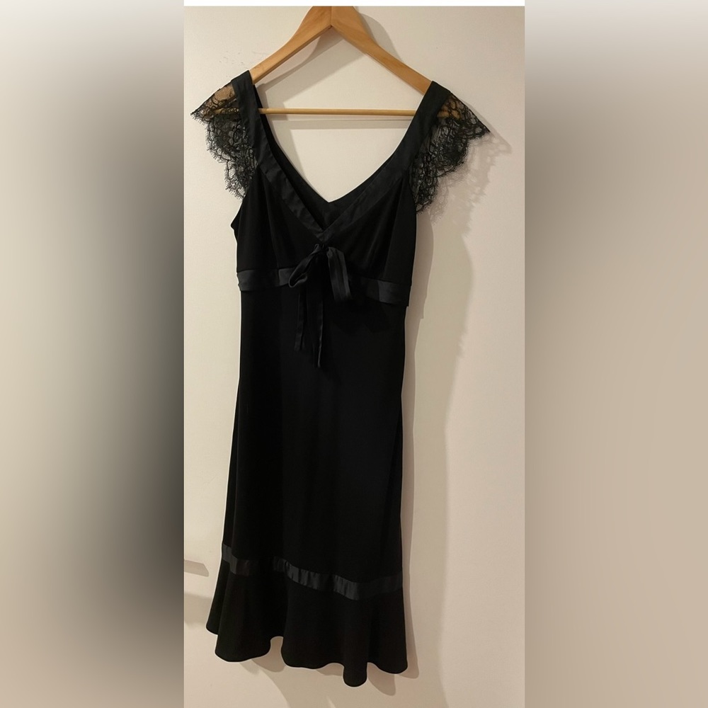BCBG Max Azria Dress